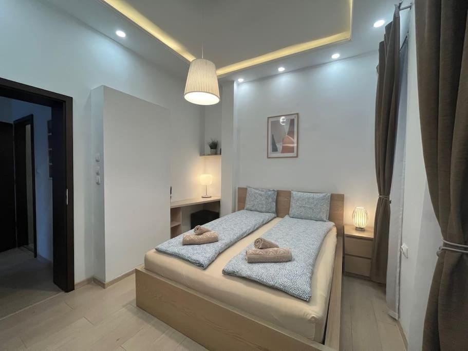 Szechenyi Renovated 2Br At Danube River Budapest Exterior photo